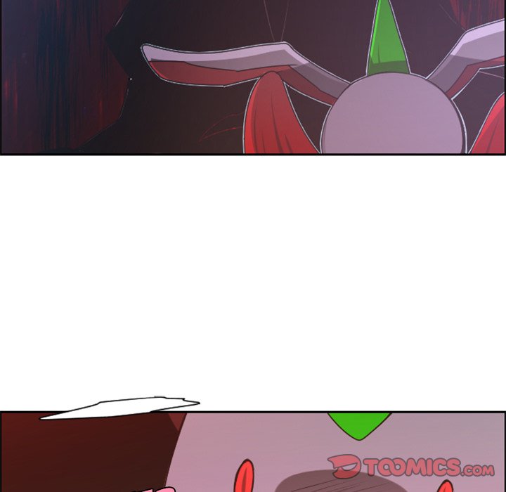 Go Away Mr Demon chapter 76 page 30