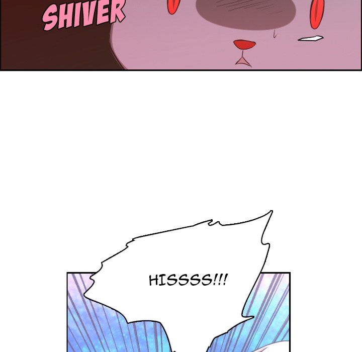 Go Away Mr Demon chapter 76 page 31