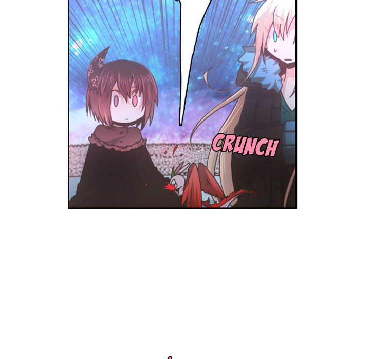 Go Away Mr Demon chapter 76 page 32
