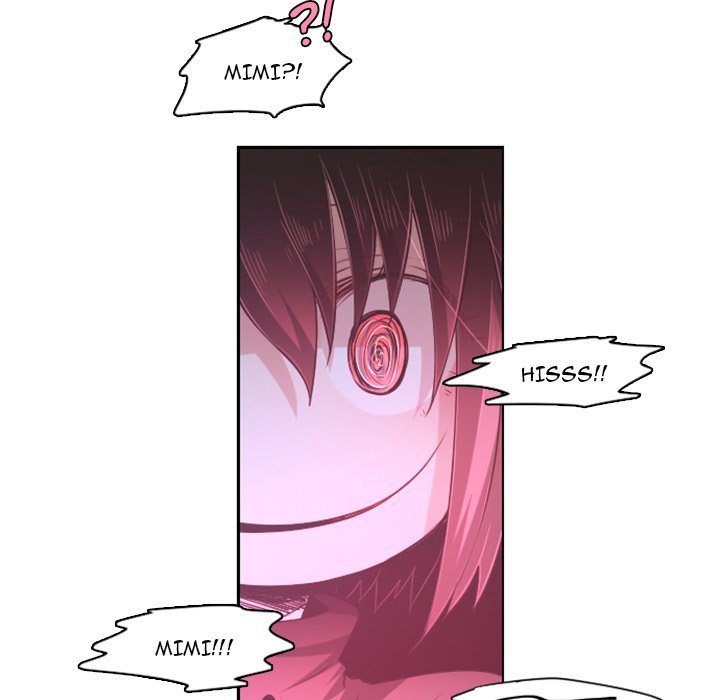Go Away Mr Demon chapter 76 page 33