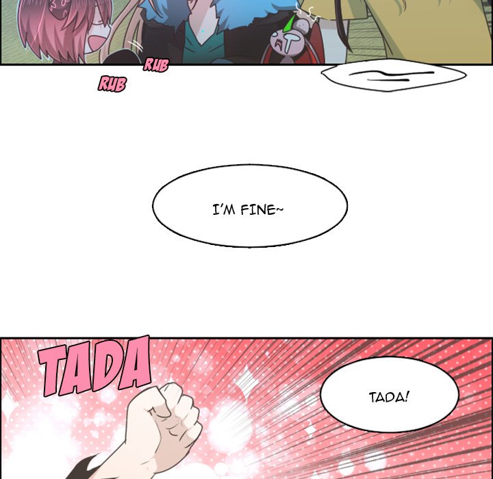 Go Away Mr Demon chapter 76 page 35