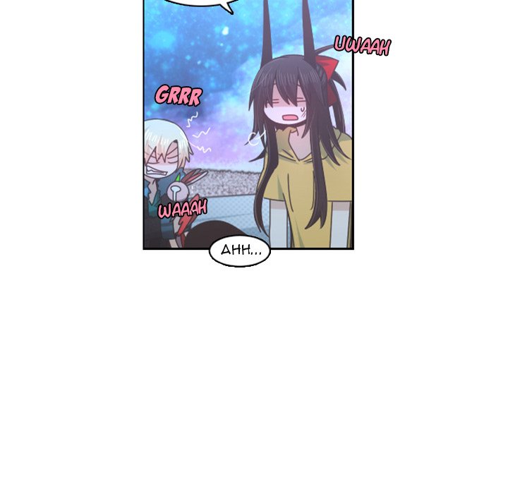 Go Away Mr Demon chapter 76 page 37