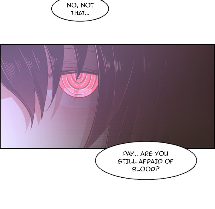 Go Away Mr Demon chapter 76 page 39