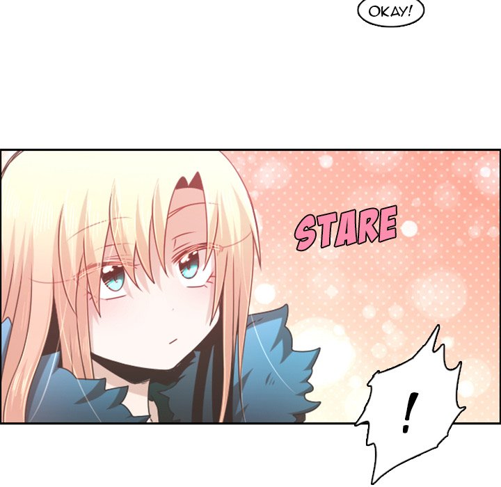 Go Away Mr Demon chapter 76 page 41