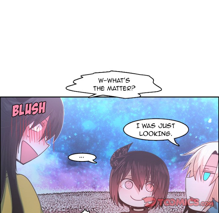 Go Away Mr Demon chapter 76 page 42