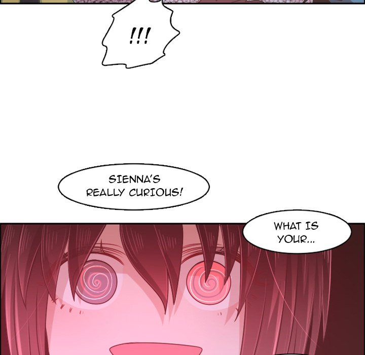 Go Away Mr Demon chapter 76 page 43