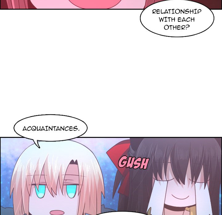 Go Away Mr Demon chapter 76 page 44