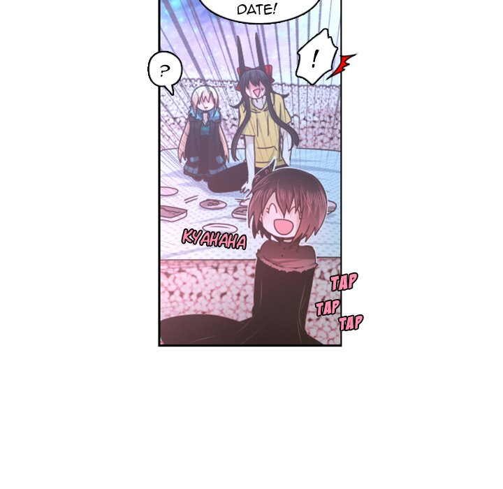 Go Away Mr Demon chapter 76 page 47