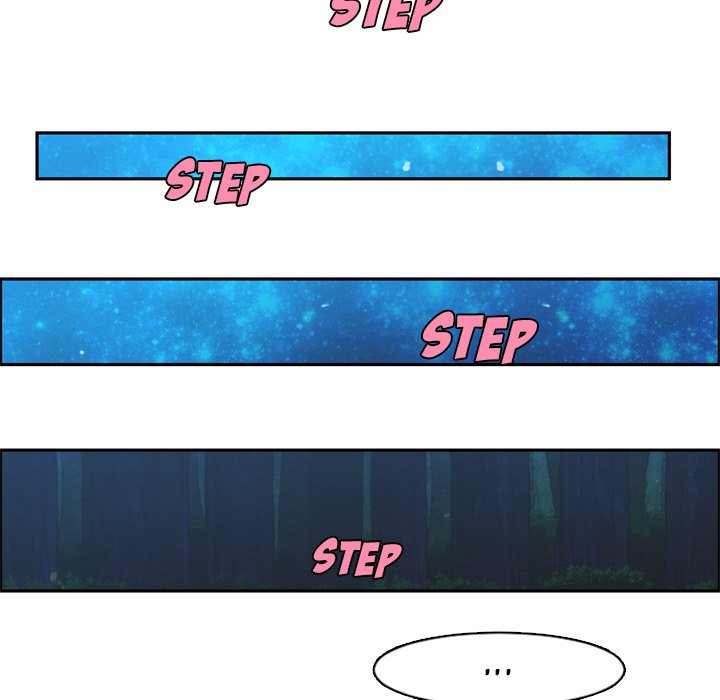Go Away Mr Demon chapter 76 page 49