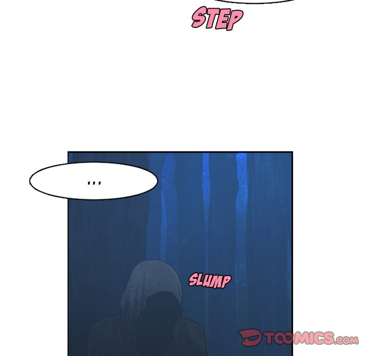 Go Away Mr Demon chapter 76 page 50