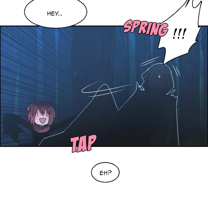 Go Away Mr Demon chapter 76 page 53
