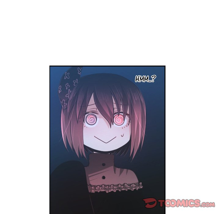 Go Away Mr Demon chapter 76 page 54