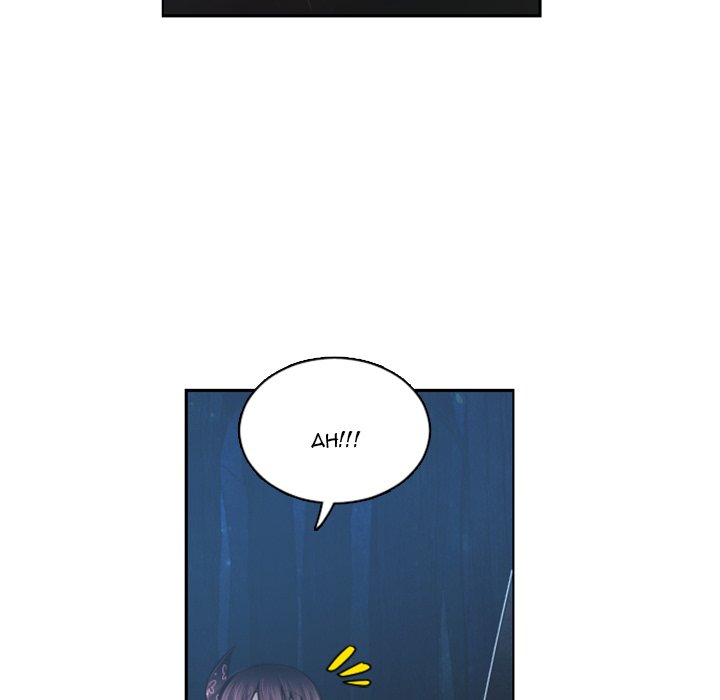 Go Away Mr Demon chapter 76 page 55