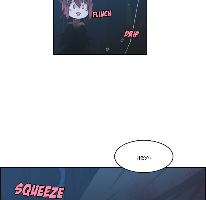 Go Away Mr Demon chapter 76 page 56