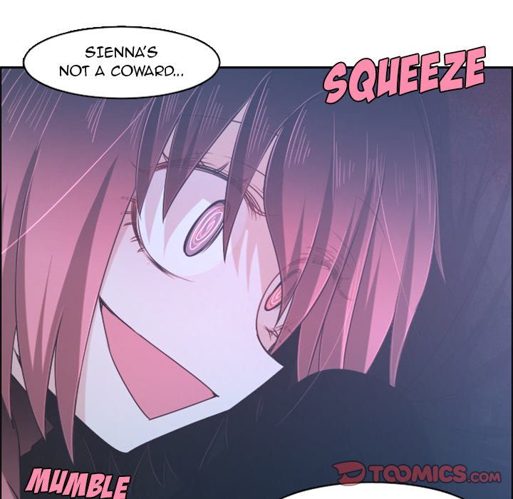 Go Away Mr Demon chapter 76 page 58