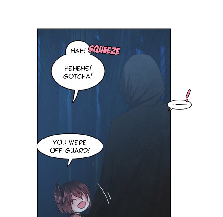 Go Away Mr Demon chapter 76 page 61