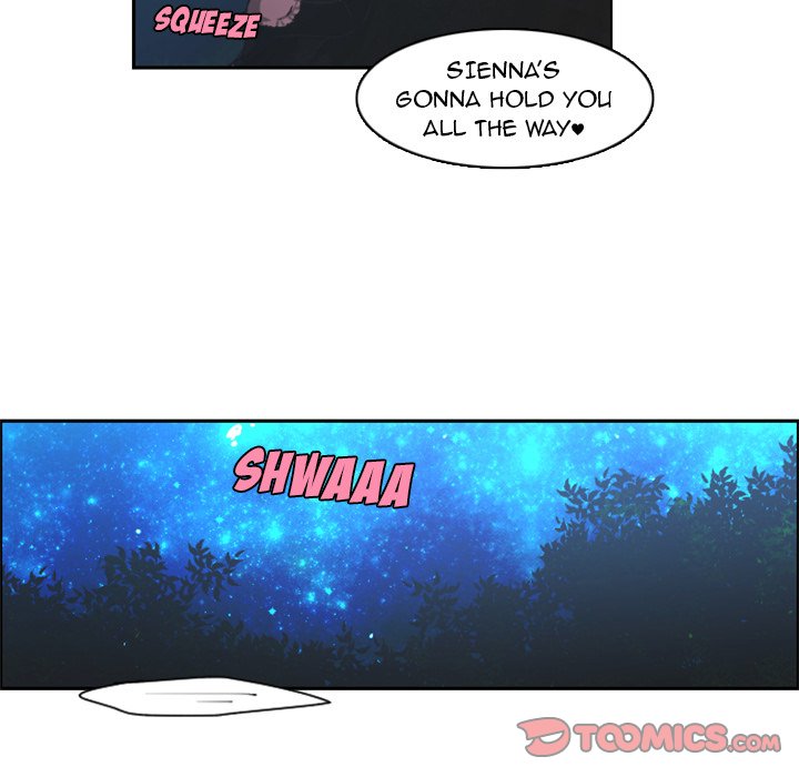 Go Away Mr Demon chapter 76 page 62