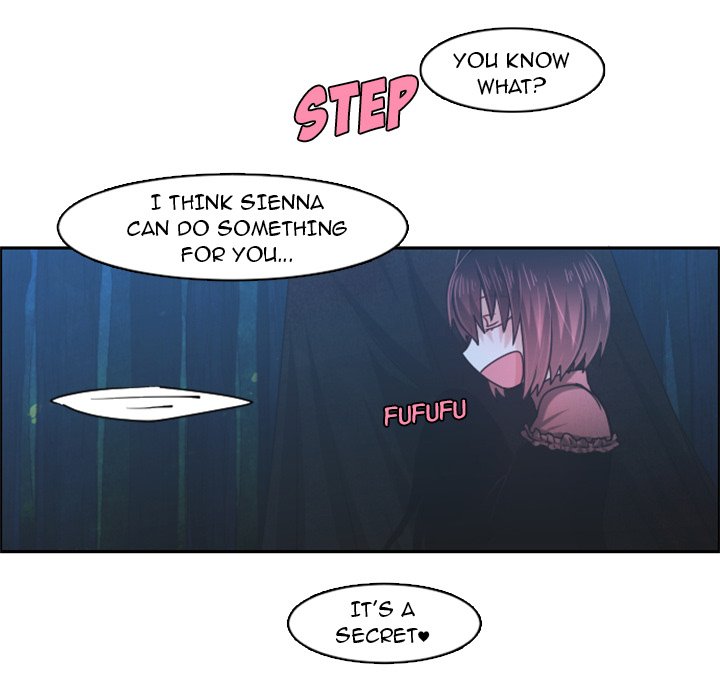 Go Away Mr Demon chapter 76 page 63