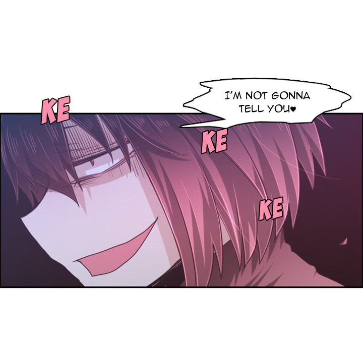 Go Away Mr Demon chapter 76 page 64