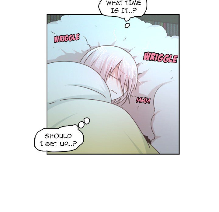 Go Away Mr Demon chapter 77 page 5