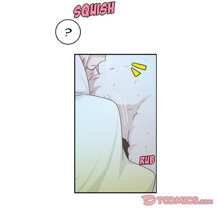 Go Away Mr Demon chapter 77 page 6