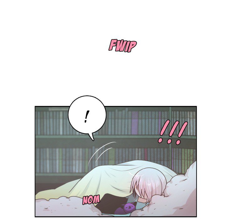 Go Away Mr Demon chapter 77 page 7