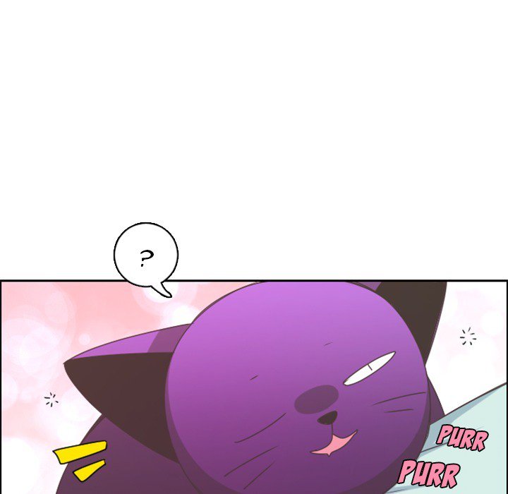 Go Away Mr Demon chapter 77 page 8
