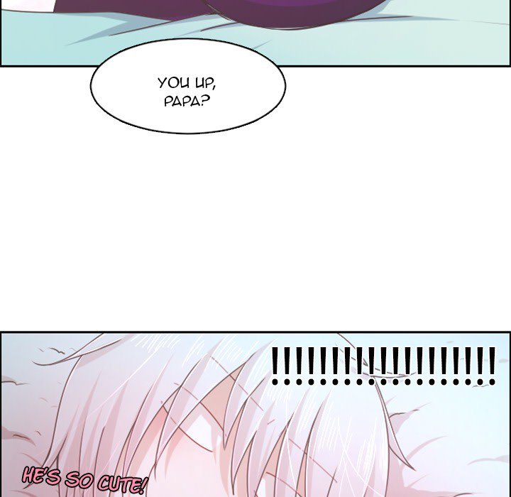 Go Away Mr Demon chapter 77 page 9