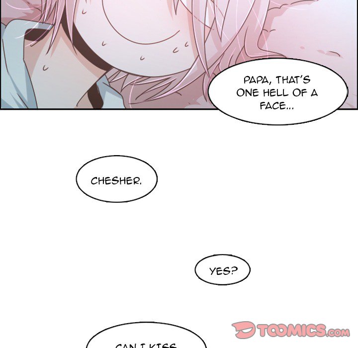 Go Away Mr Demon chapter 77 page 10