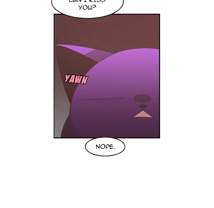 Go Away Mr Demon chapter 77 page 11