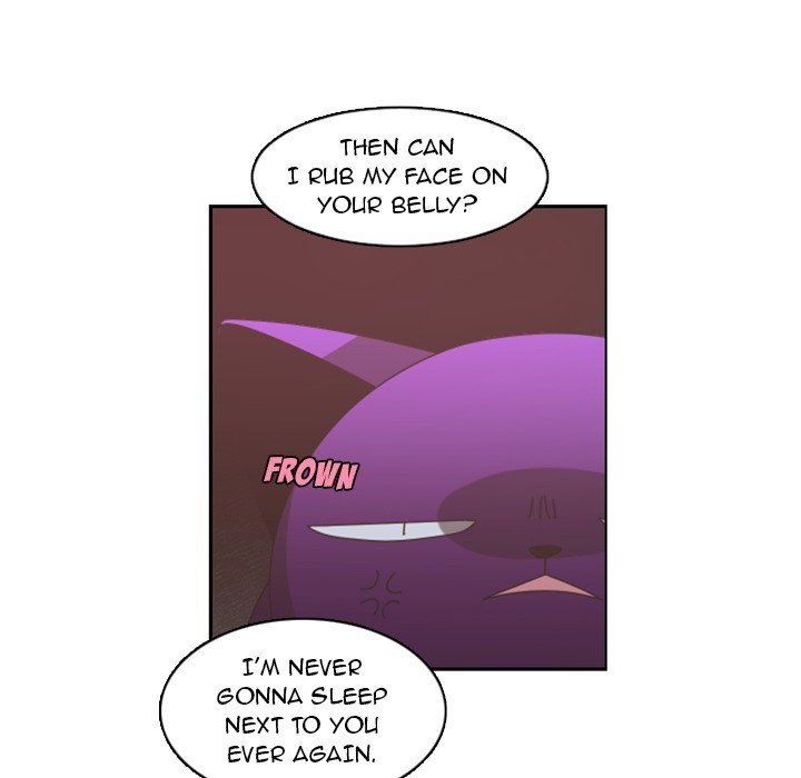 Go Away Mr Demon chapter 77 page 12