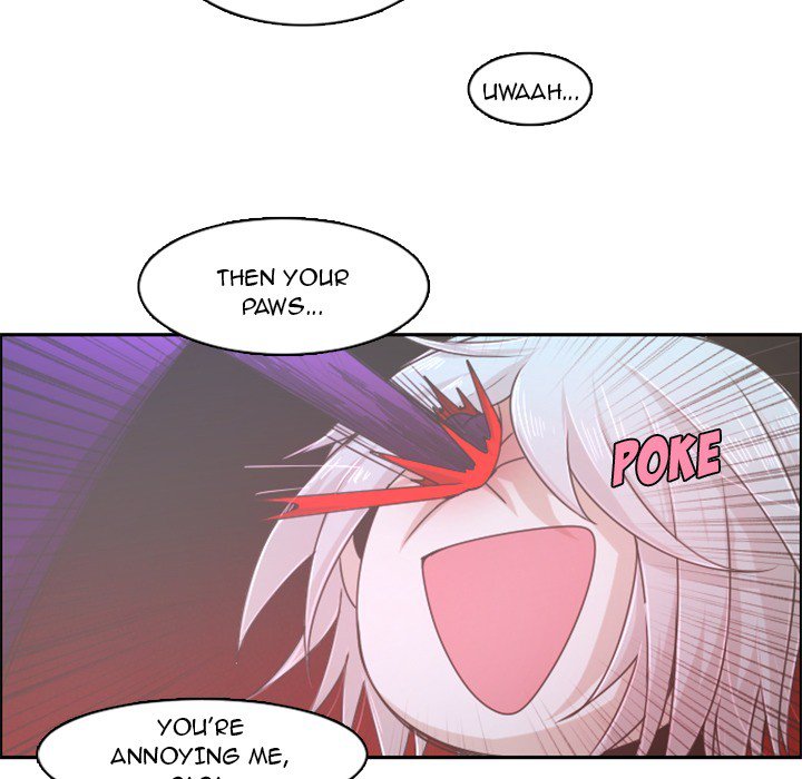 Go Away Mr Demon chapter 77 page 13