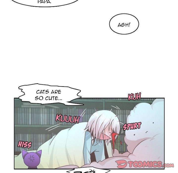 Go Away Mr Demon chapter 77 page 14