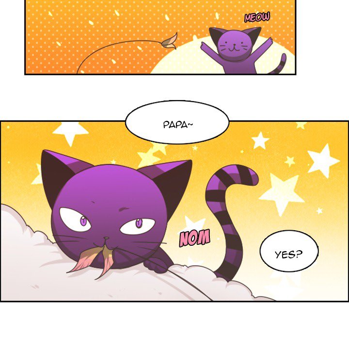 Go Away Mr Demon chapter 77 page 16