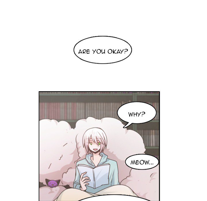 Go Away Mr Demon chapter 77 page 17