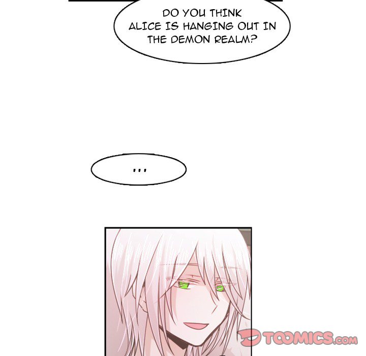 Go Away Mr Demon chapter 77 page 18