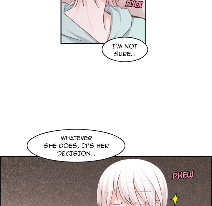 Go Away Mr Demon chapter 77 page 19
