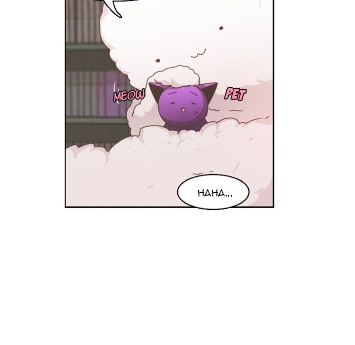 Go Away Mr Demon chapter 77 page 21