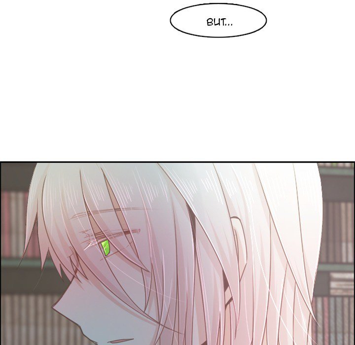 Go Away Mr Demon chapter 77 page 23