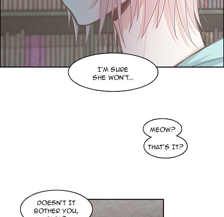 Go Away Mr Demon chapter 77 page 24