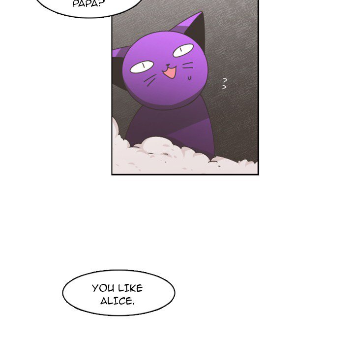 Go Away Mr Demon chapter 77 page 25