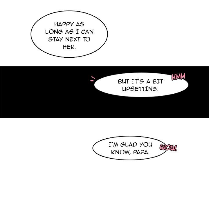 Go Away Mr Demon chapter 77 page 29