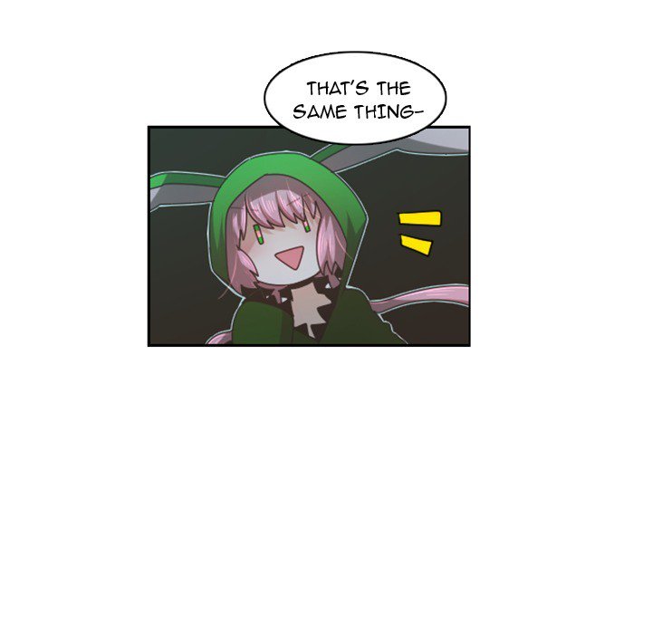 Go Away Mr Demon chapter 77 page 35