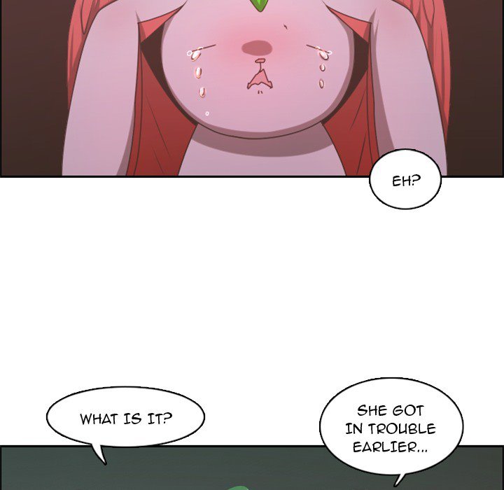 Go Away Mr Demon chapter 77 page 37
