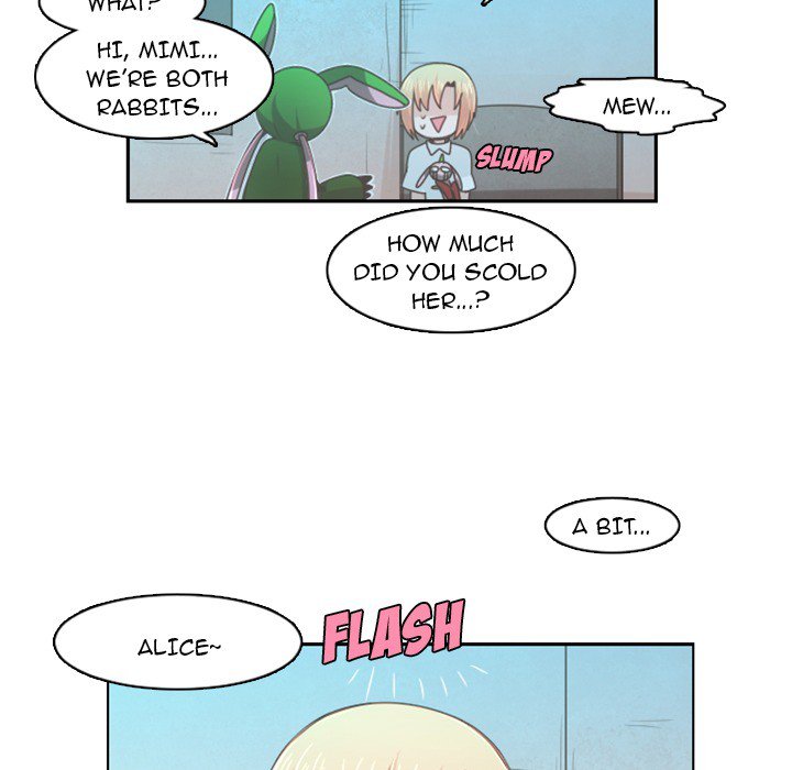 Go Away Mr Demon chapter 77 page 39