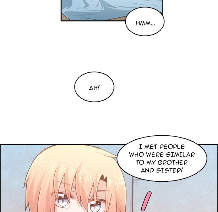 Go Away Mr Demon chapter 77 page 43