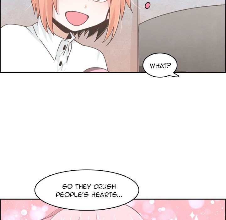 Go Away Mr Demon chapter 77 page 44