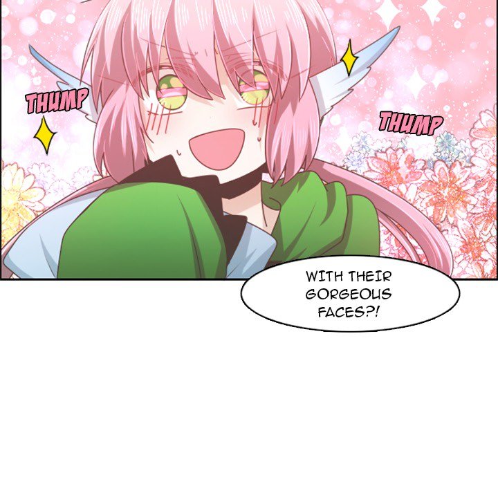 Go Away Mr Demon chapter 77 page 45