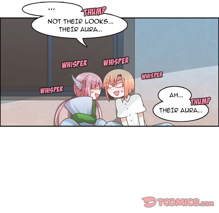Go Away Mr Demon chapter 77 page 46