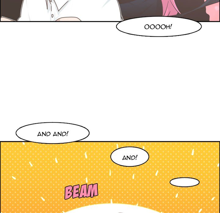 Go Away Mr Demon chapter 77 page 48